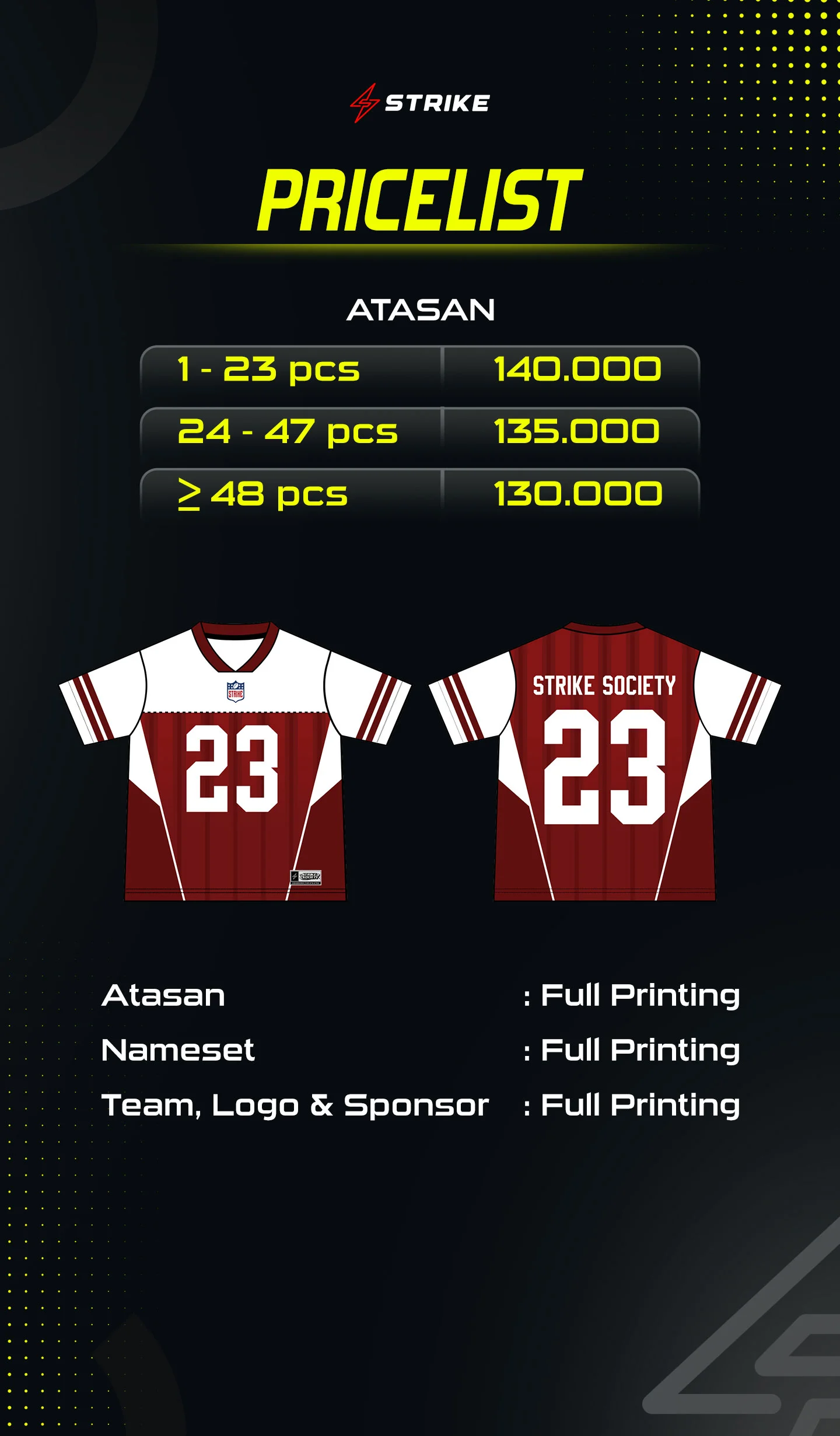 8.-Pricelist-Oversize